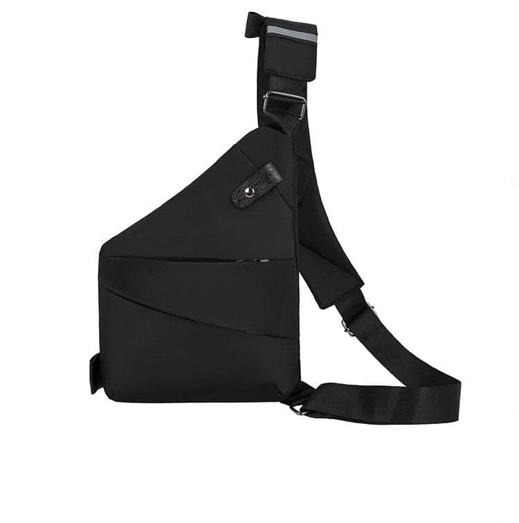Anti-Theft Crossbody Sling Bag — view 5